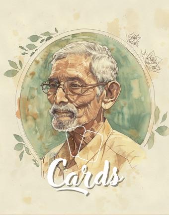 Cards