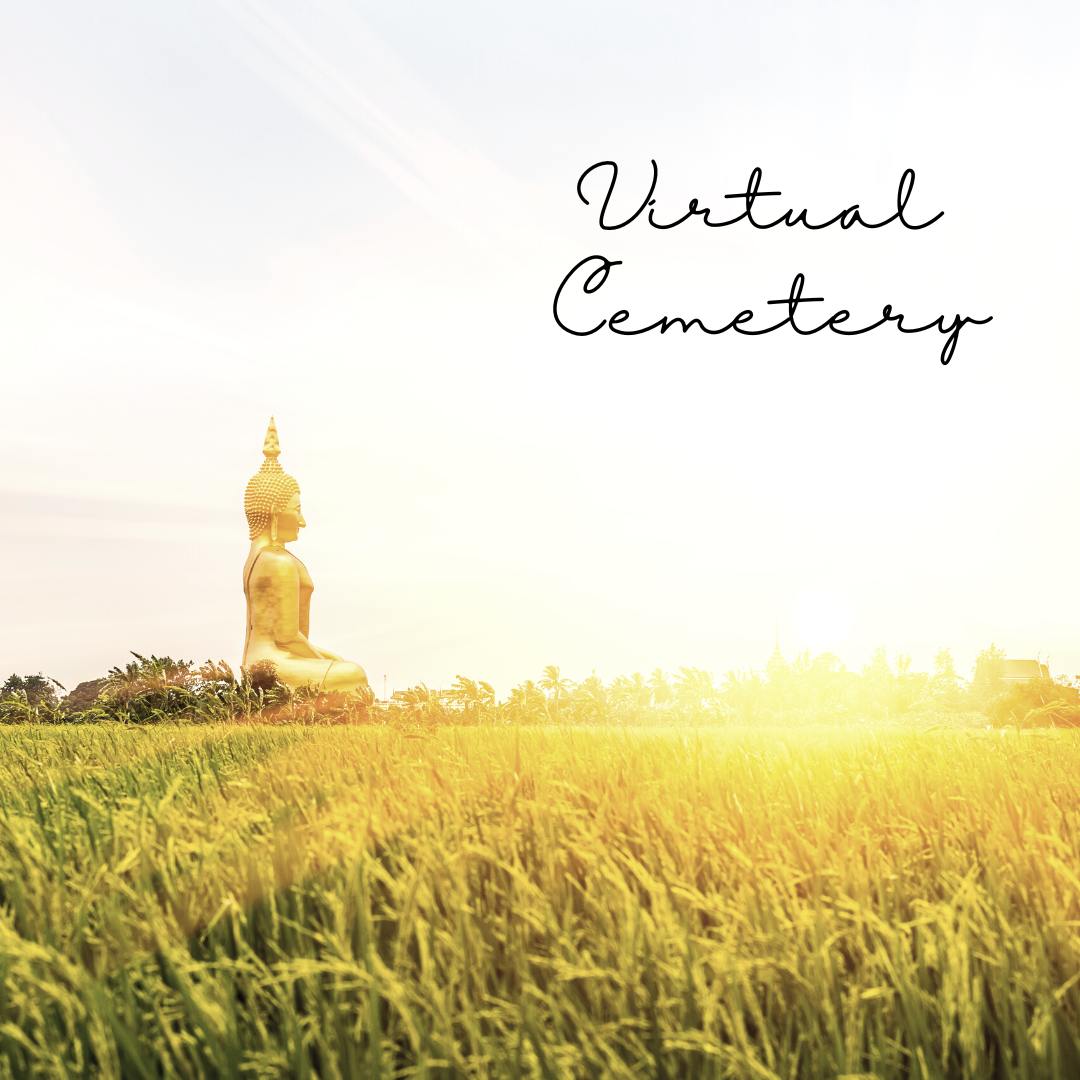 Virtual Cemetery